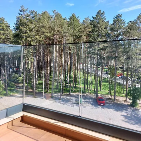 Apartment Sueno Zlatibor