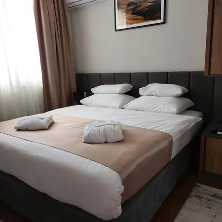 Sueno Apartment *